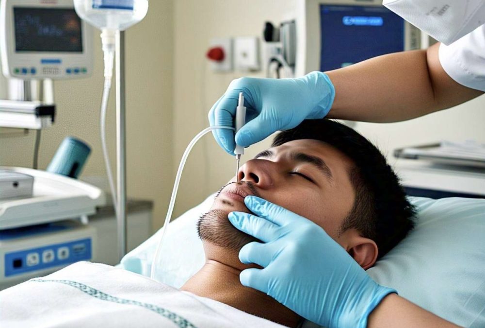 Nursing Care Services at Home